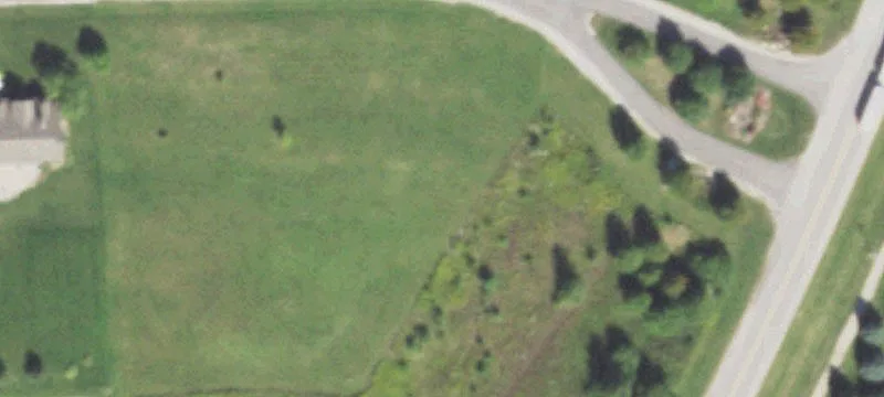 Residential Land Lot
