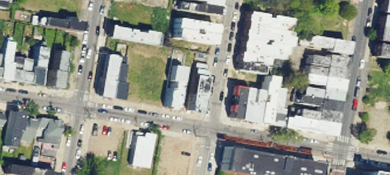 Turnkey Triplex Investment