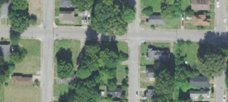 Residential Land Lot