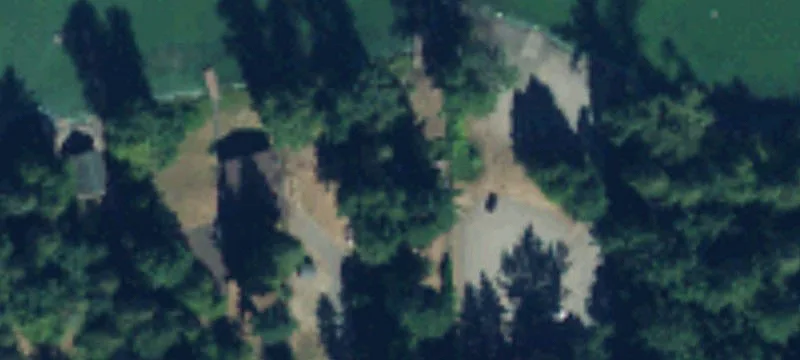 Lakefront Residential Land Lot