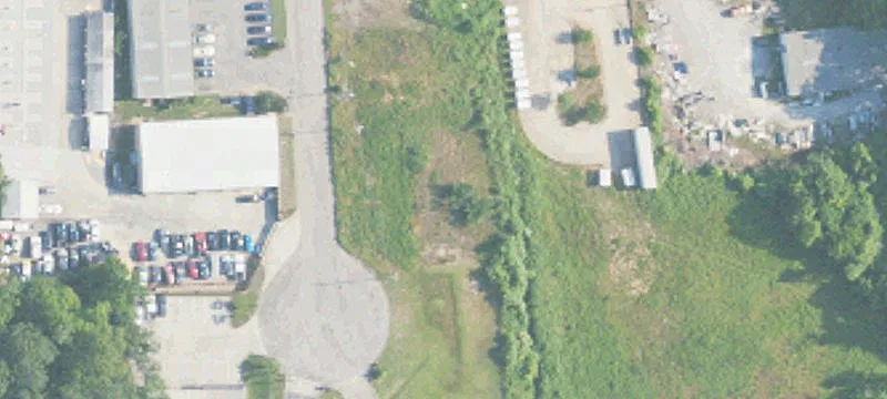 Site-Ready Commercial Land