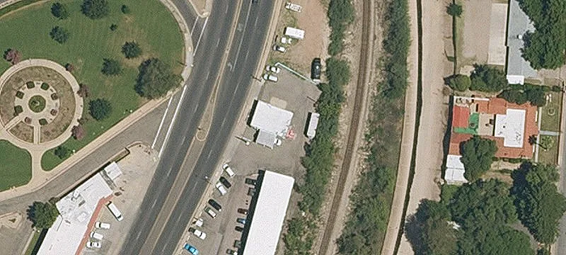 Centrally Located Retail Property
