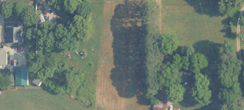 Residential Development Lot