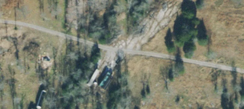 Agricultural Land Near Duck River