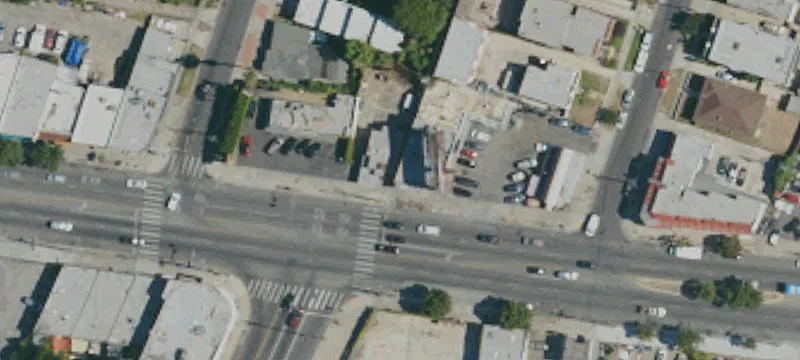 Vacant Single-Tenant Office Property