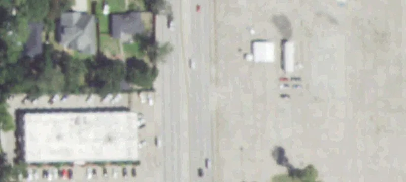 Commercial Development Land Site