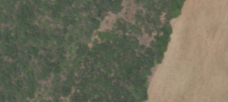 Unrestricted Acreage Tract