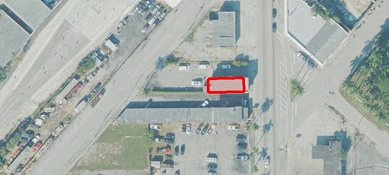 Warehouse Investment Property