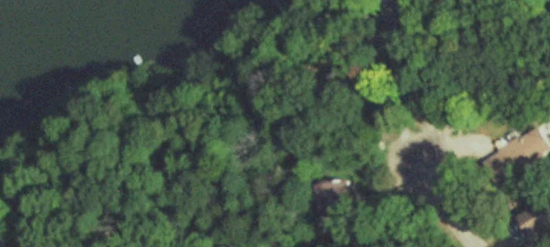 Waterfront Residential Building Lot