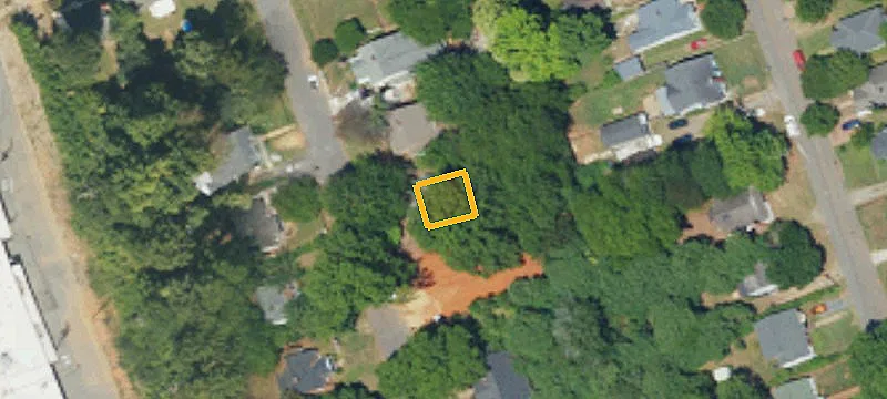 Flat Residential Development Lot