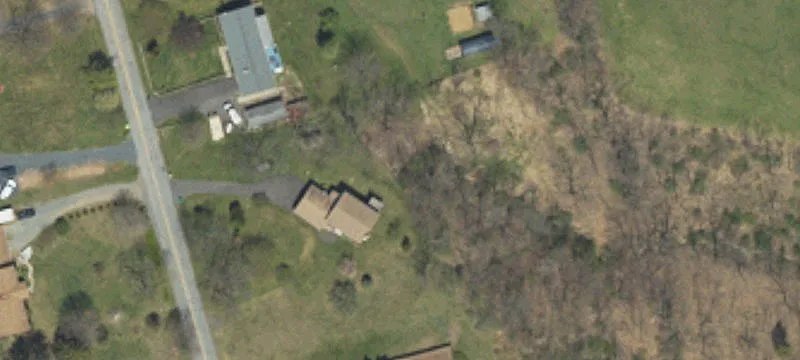 Panoramic View Home Lot