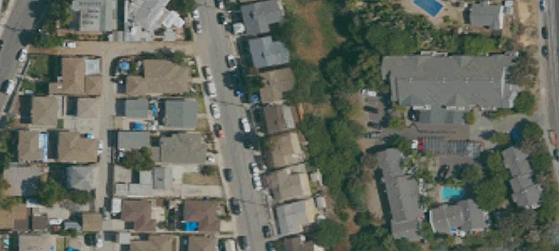 R-2 Duplex with ADU Potential