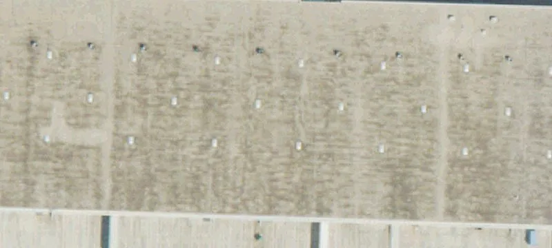 Build-to-Suit Industrial Pad