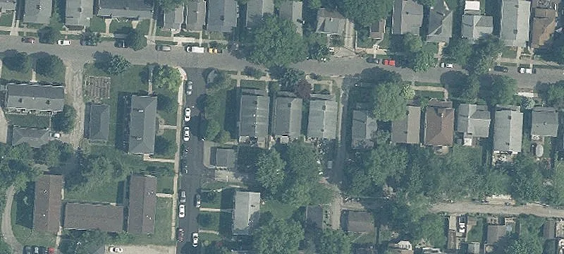 Multifamily Residential Income Property