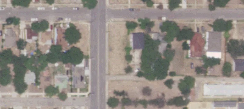 Multifamily Apartment Building