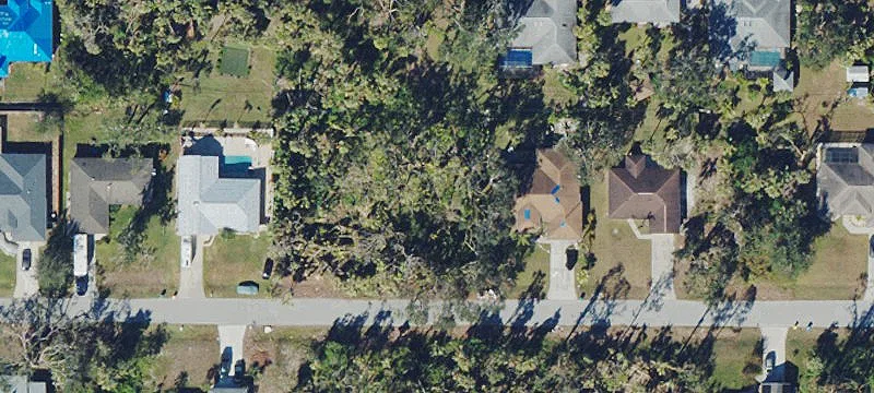 Residential Land Lot