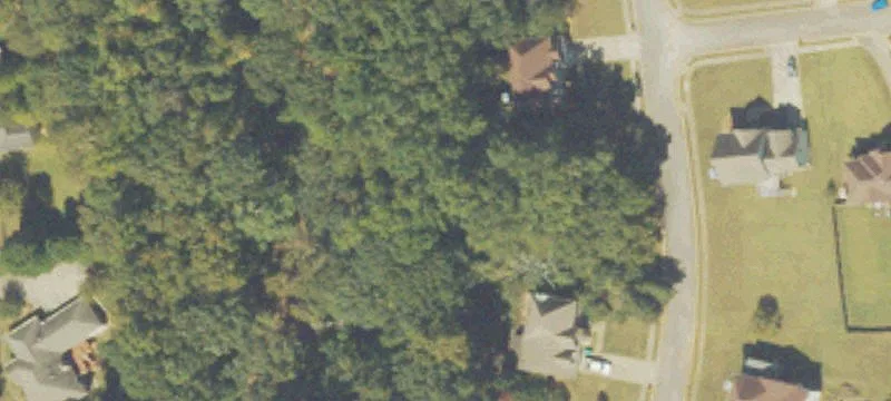 Residential Land Development Parcel