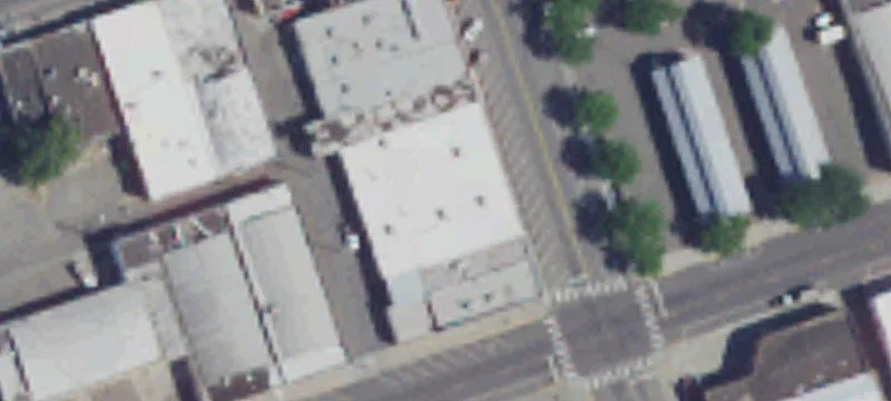Light Industrial Flex Building