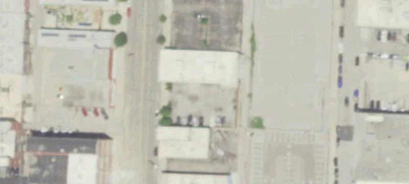 Street-Level Retail/Showroom Space