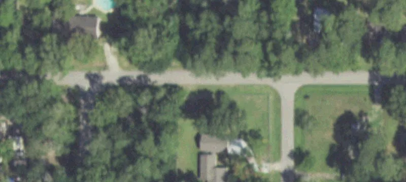 Waterfront-Adjacent Land Lots