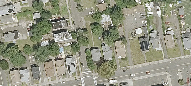 Fully Remodeled Two-Family Duplex