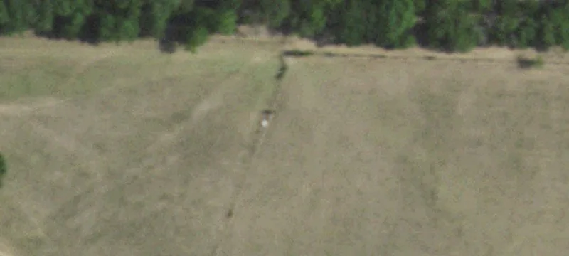 Unimproved Residential Land Lot