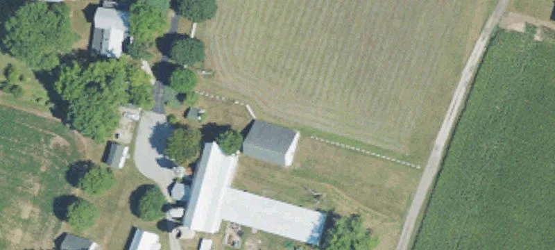 Riverfront Land Parcel