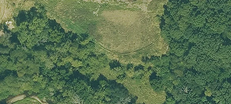 Mixed-Use Development Land Site