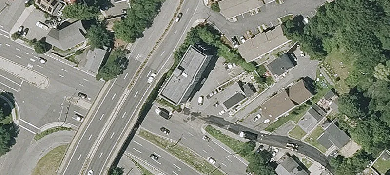 Turnkey Multifamily Apartment Building