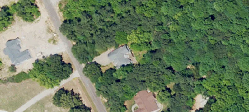 Custom Home Lot