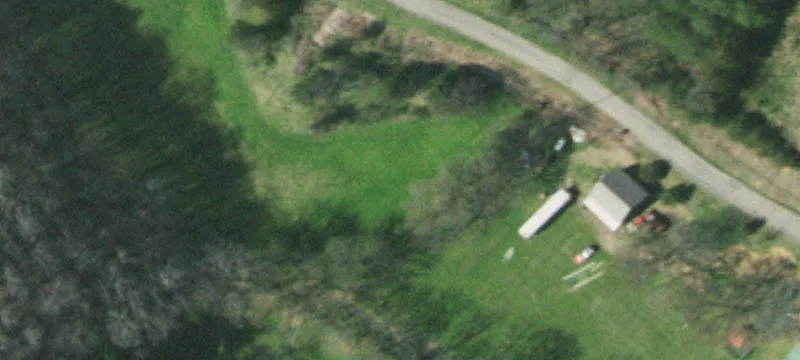 Agricultural Land Tract