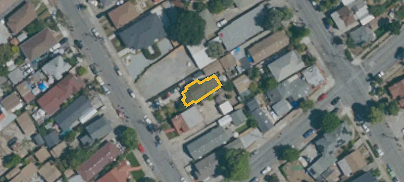 Residential Development Lot