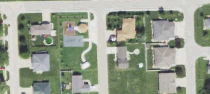 Residential Building Lot Community