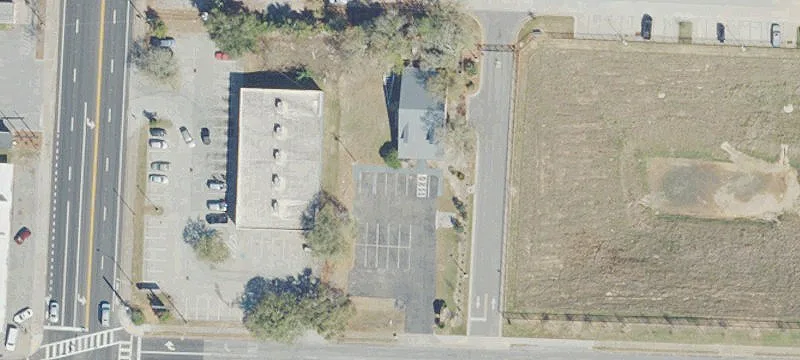 Two-Story Professional Office Building