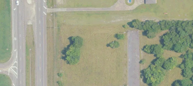 Zoned Office Land Lots