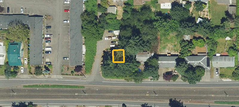 Multitax-Lot Residential Development Land