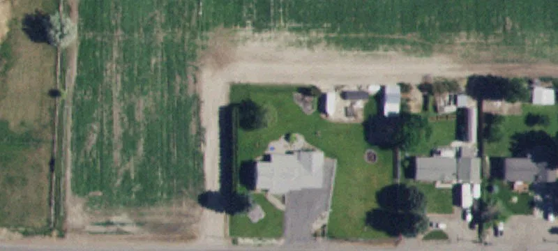 Residential Development Land Parcel