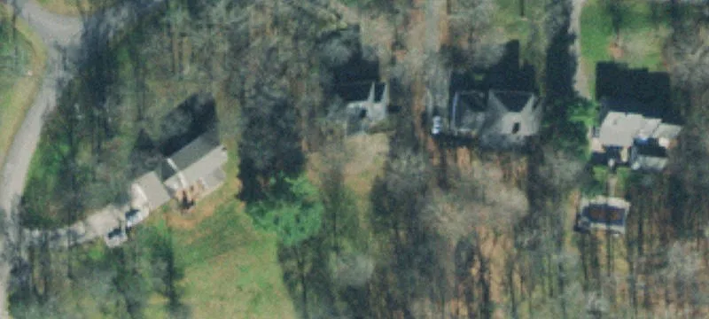 Prepared Residential Building Lots