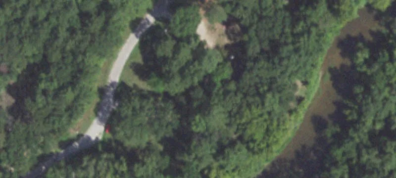 Three Unimproved Land Lots