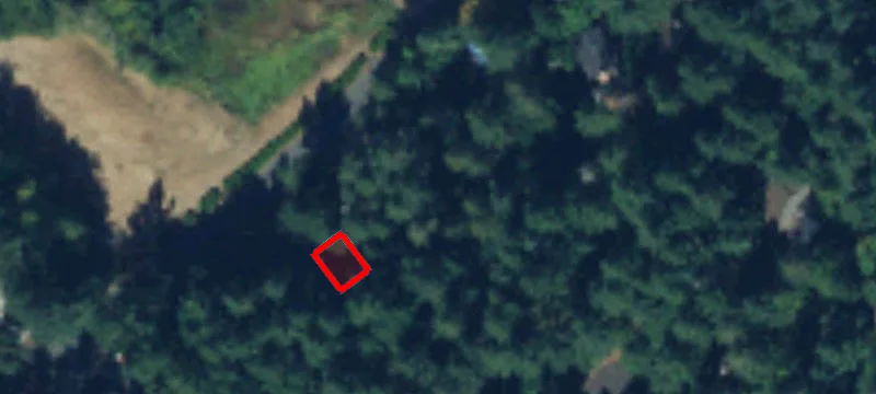 Recreation Land RV-Ready Parcel