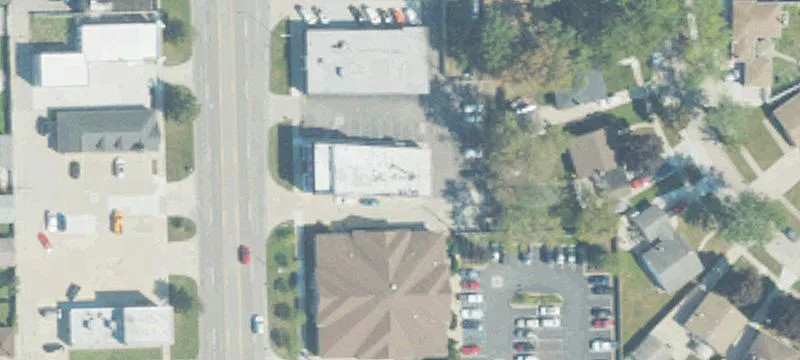 Medical Office Suites