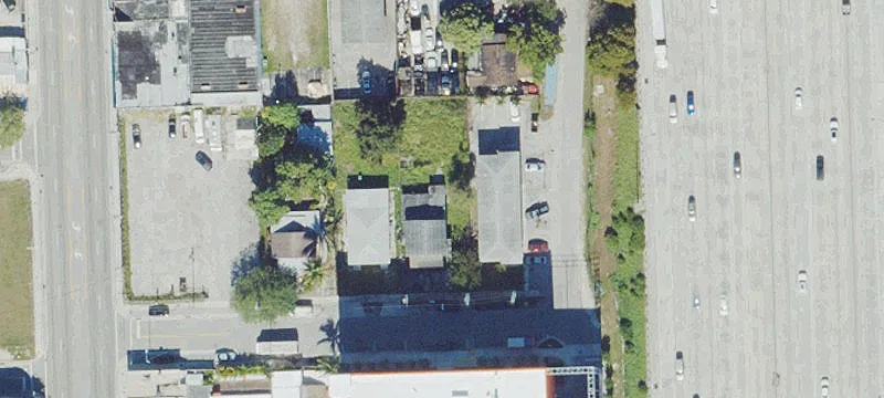 Industrial Flex Development Lots