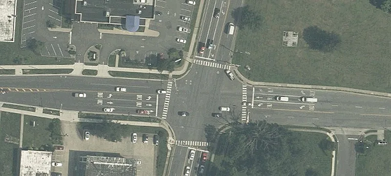 Zoned Commercial and Agricultural Land