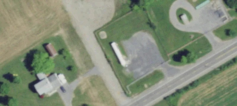 Commercial Land with Fuel Storage