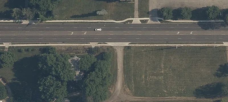 Commercial Land Parcel