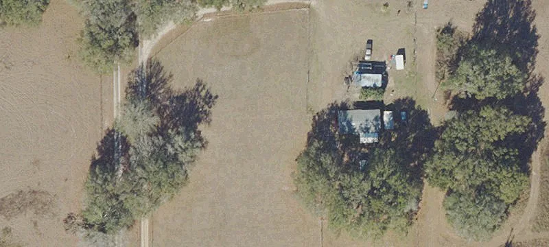 Wooded Residential Development Lot