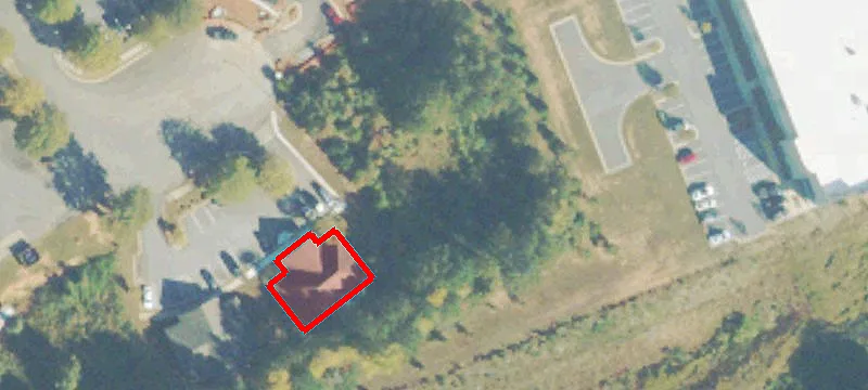 Commercial Land Lot