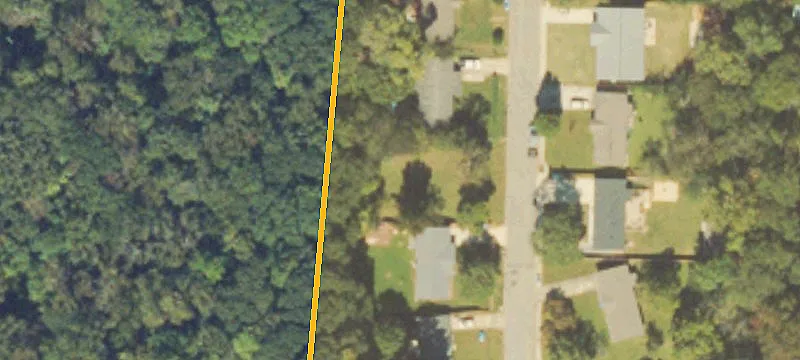 Residential Land Lot