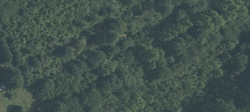 Approved Residential Building Lot