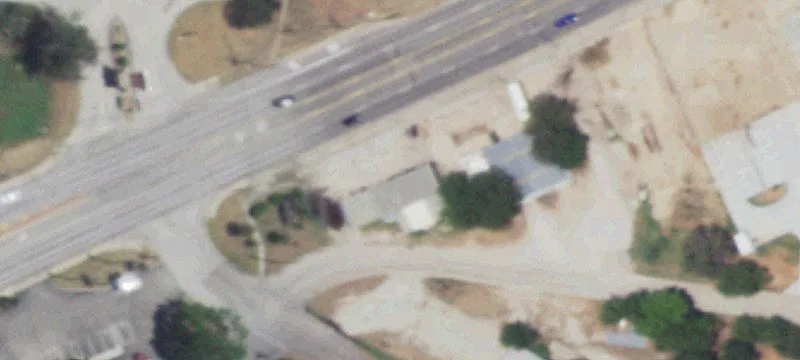 General Commercial Land Site